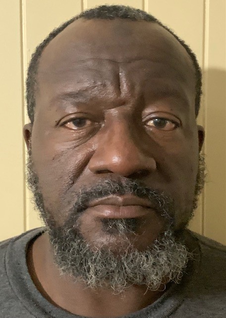Photo of SHERMAN COLE