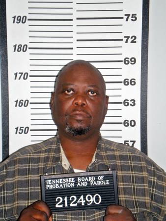 Photo of CHARLES RAY BENNETT