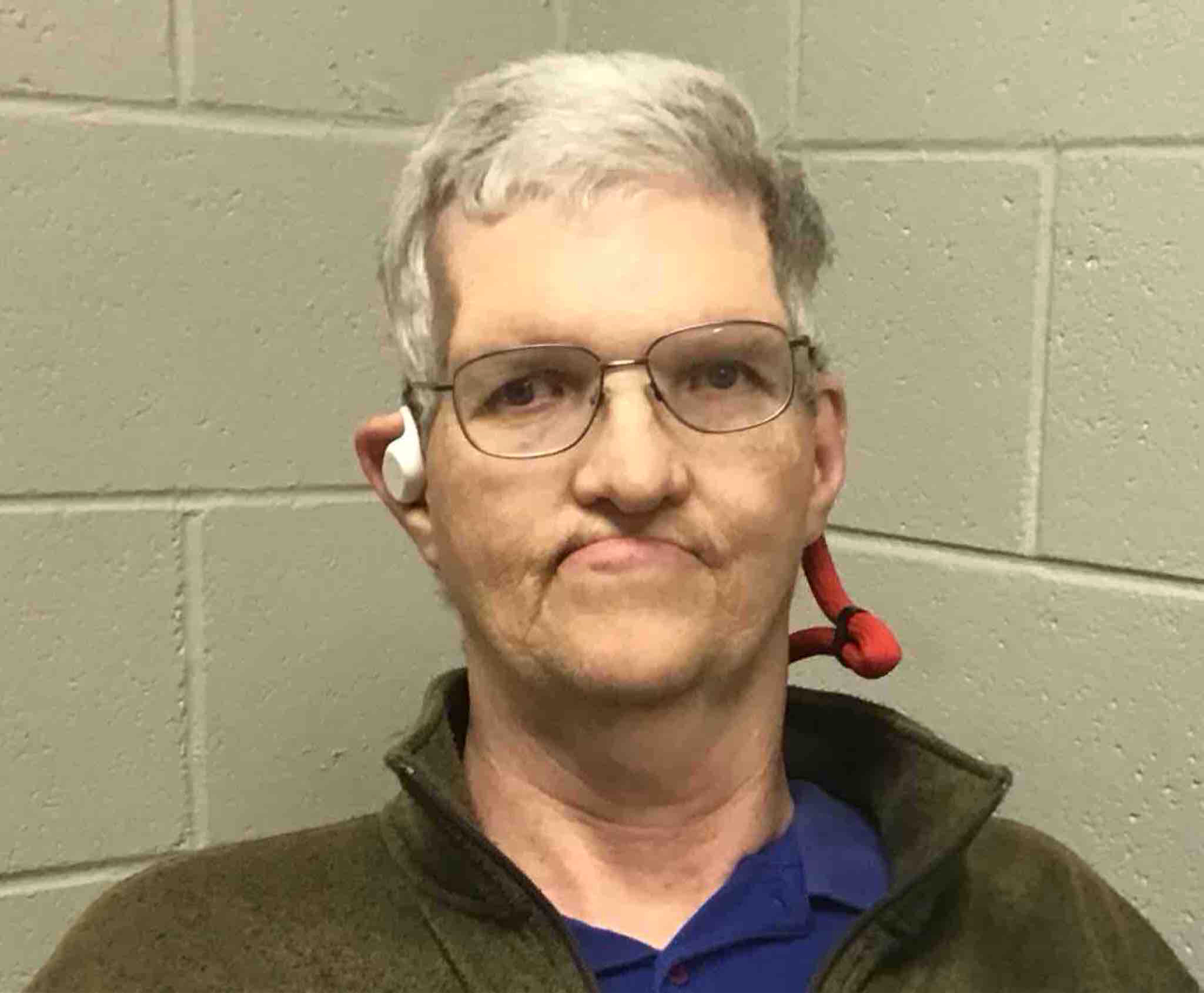 Photo of ROBERT JEFFERY GRIESHABER
