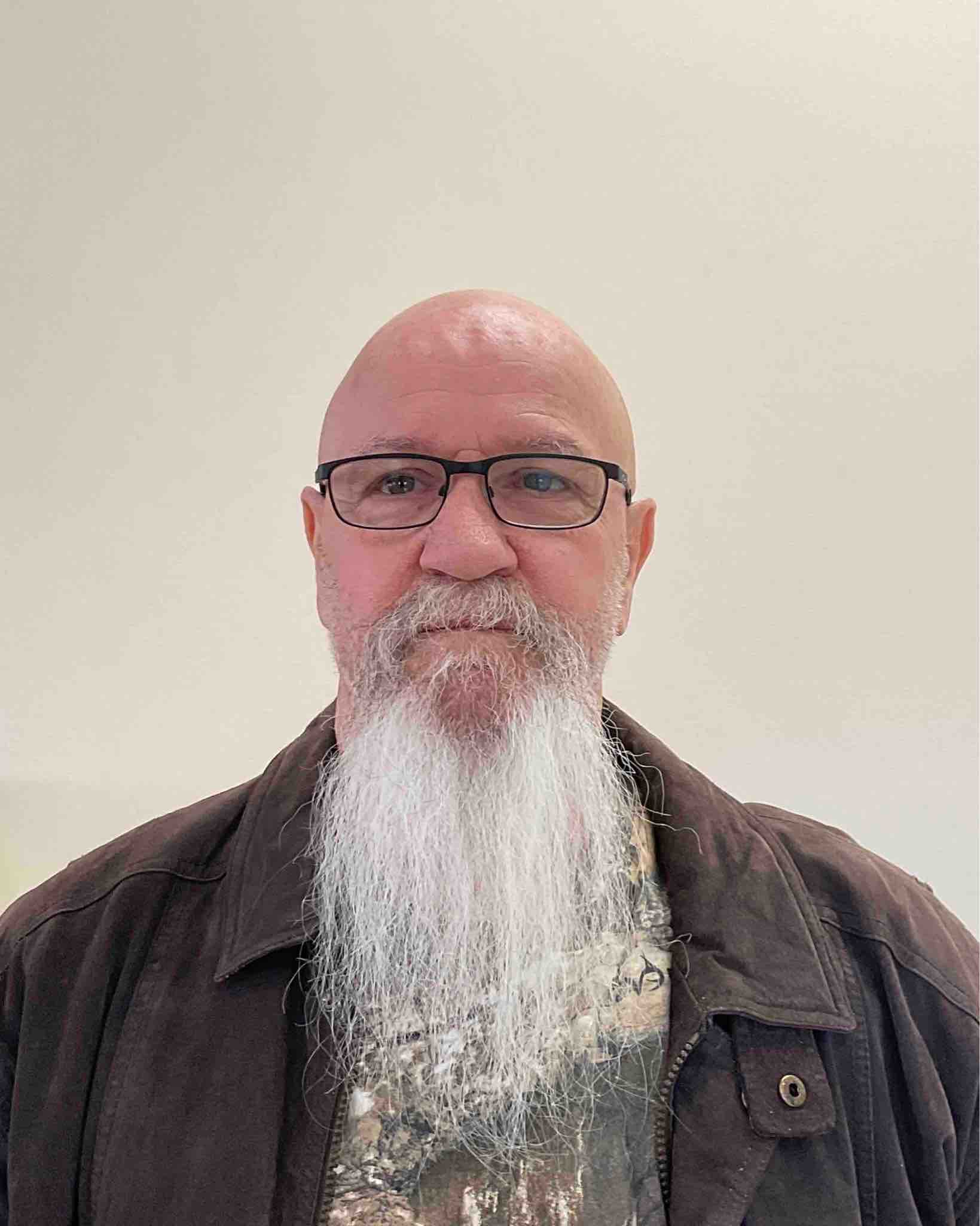 Photo of ROBERT ALAN SMITH
