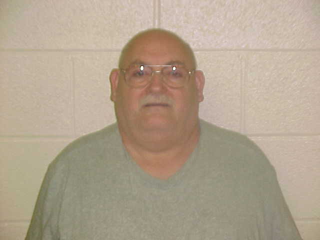 Photo of KENNETH JAMES HOPSON