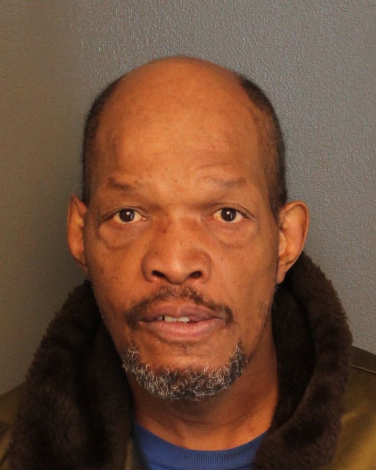 Photo of ALFONZO LOUIS PARKER