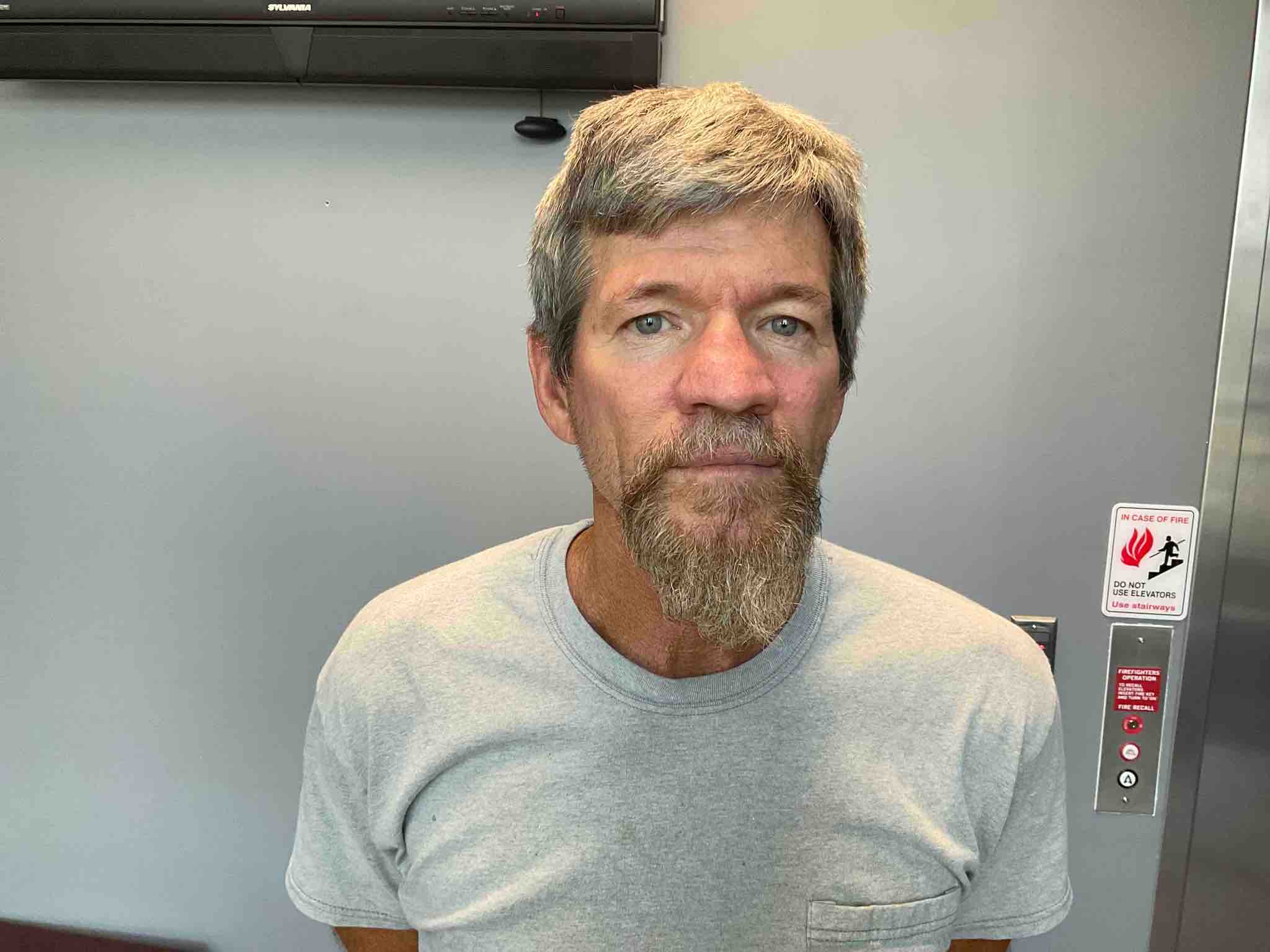 Photo of PHILLIP DEWAYNE EZELL
