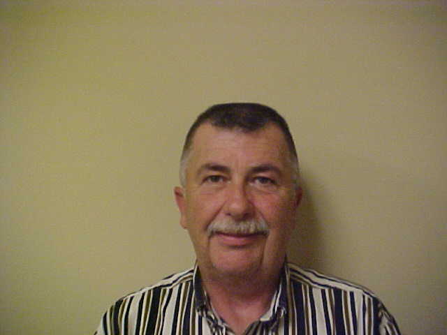 Photo of MARVIN HENEGAR