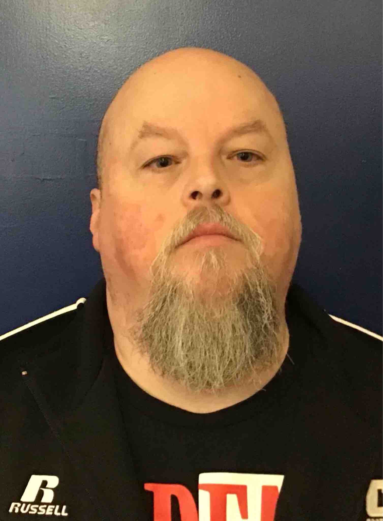 Photo of JOSEPH DANIEL TUCKER