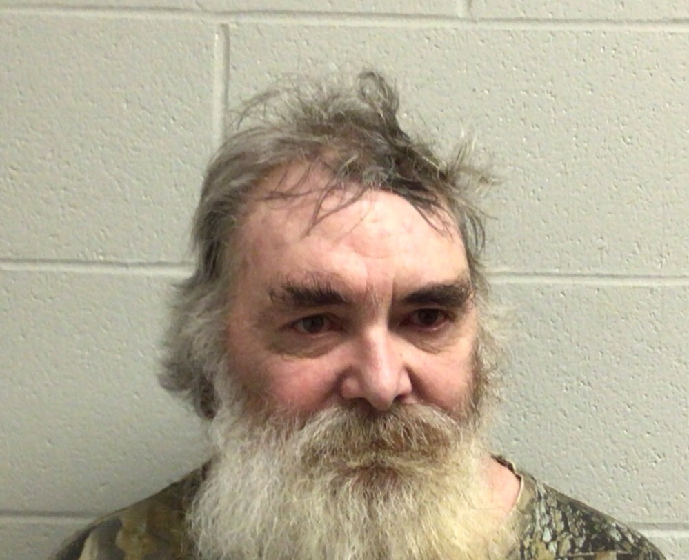 Photo of DANNY WAYNE FREEMAN