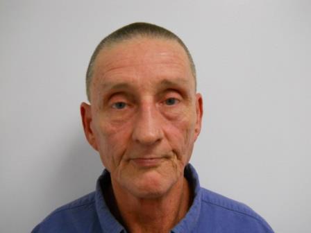Photo of MICHAEL WAYNE CLARK
