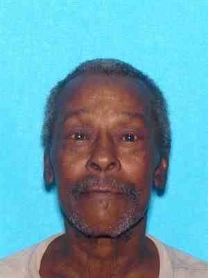 Photo of CHARLIE GILMORE
