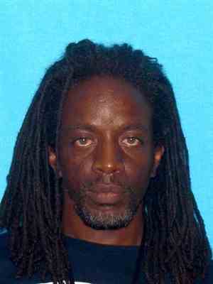 Photo of DARRYLE LADALE MARTIN
