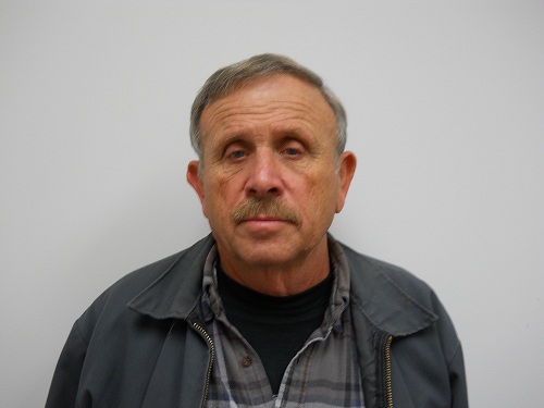 Photo of DAMON OLEN HILL