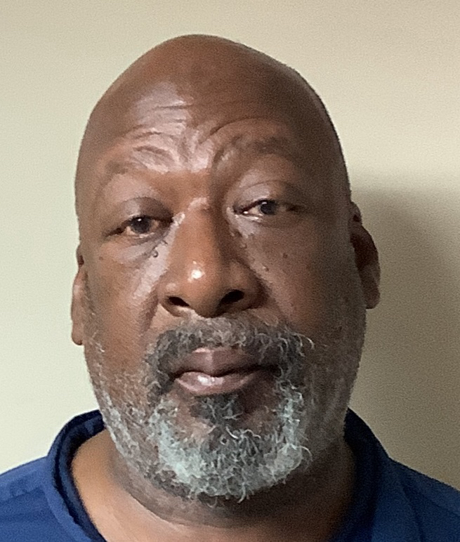 Photo of DAVID EARL PALMER