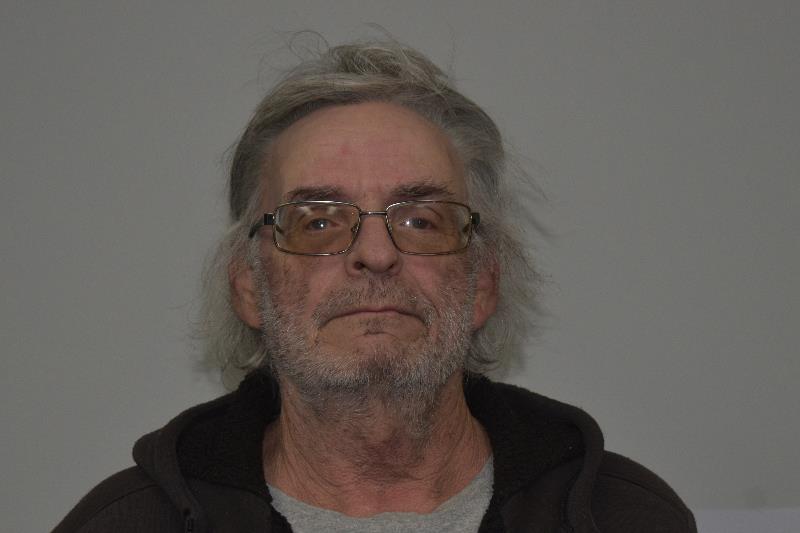 Photo of RONALD DANIEL GROSS