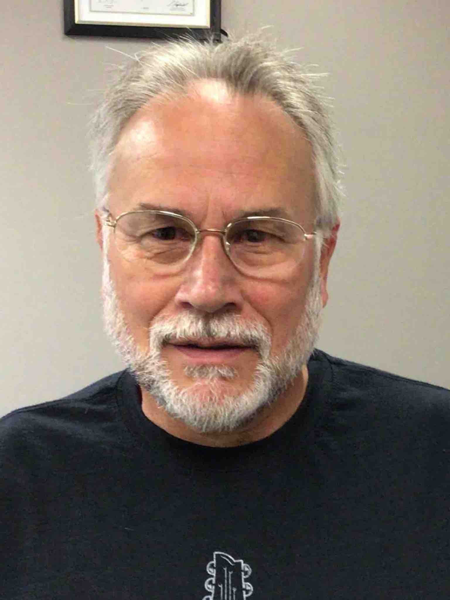 Photo of WILLIAM FREDRICK ROTH