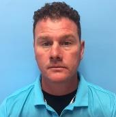 Photo of BRIAN THOMAS BINKLEY
