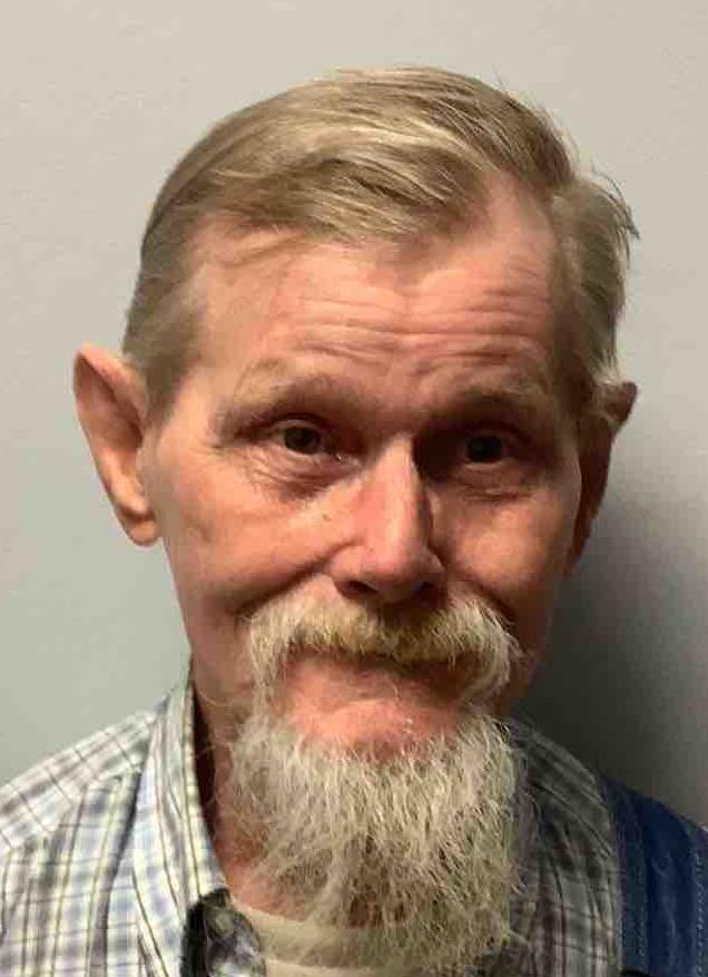 Photo of BILLY JOE GIVENS
