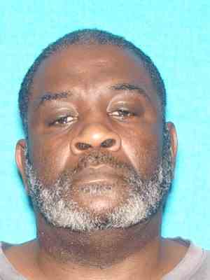 Photo of LONNIE DWAYNE BUCKLEY