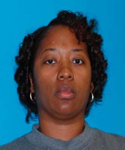 Photo of GWENDOLYN DENISE BURNETT