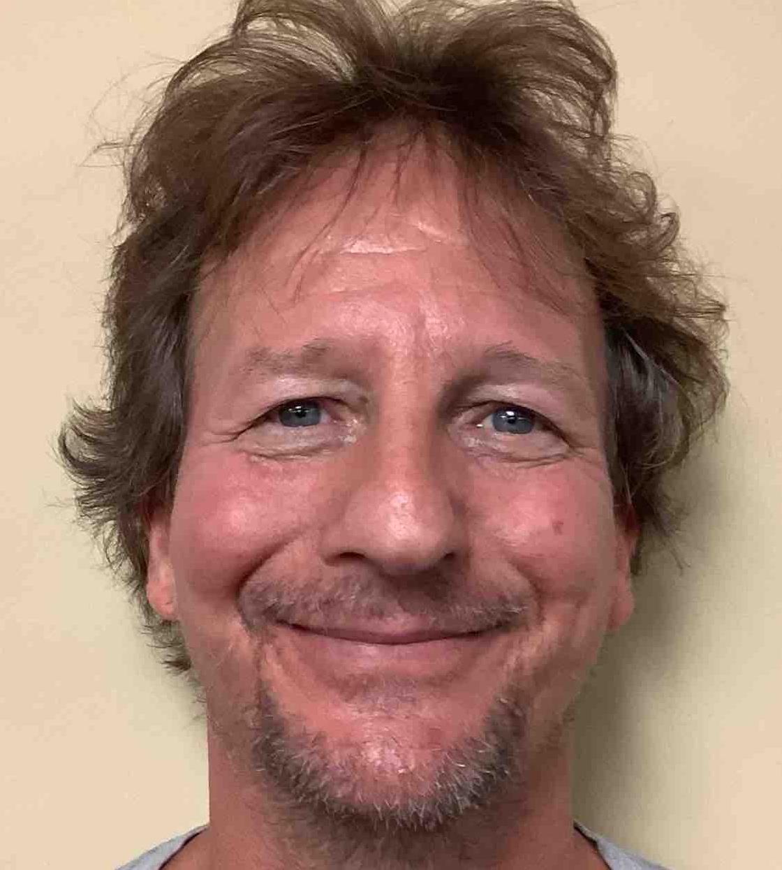 Photo of PAUL FRANKLIN BELL