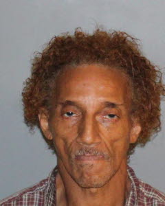 Photo of SIDNEY BERNARD WILBORN