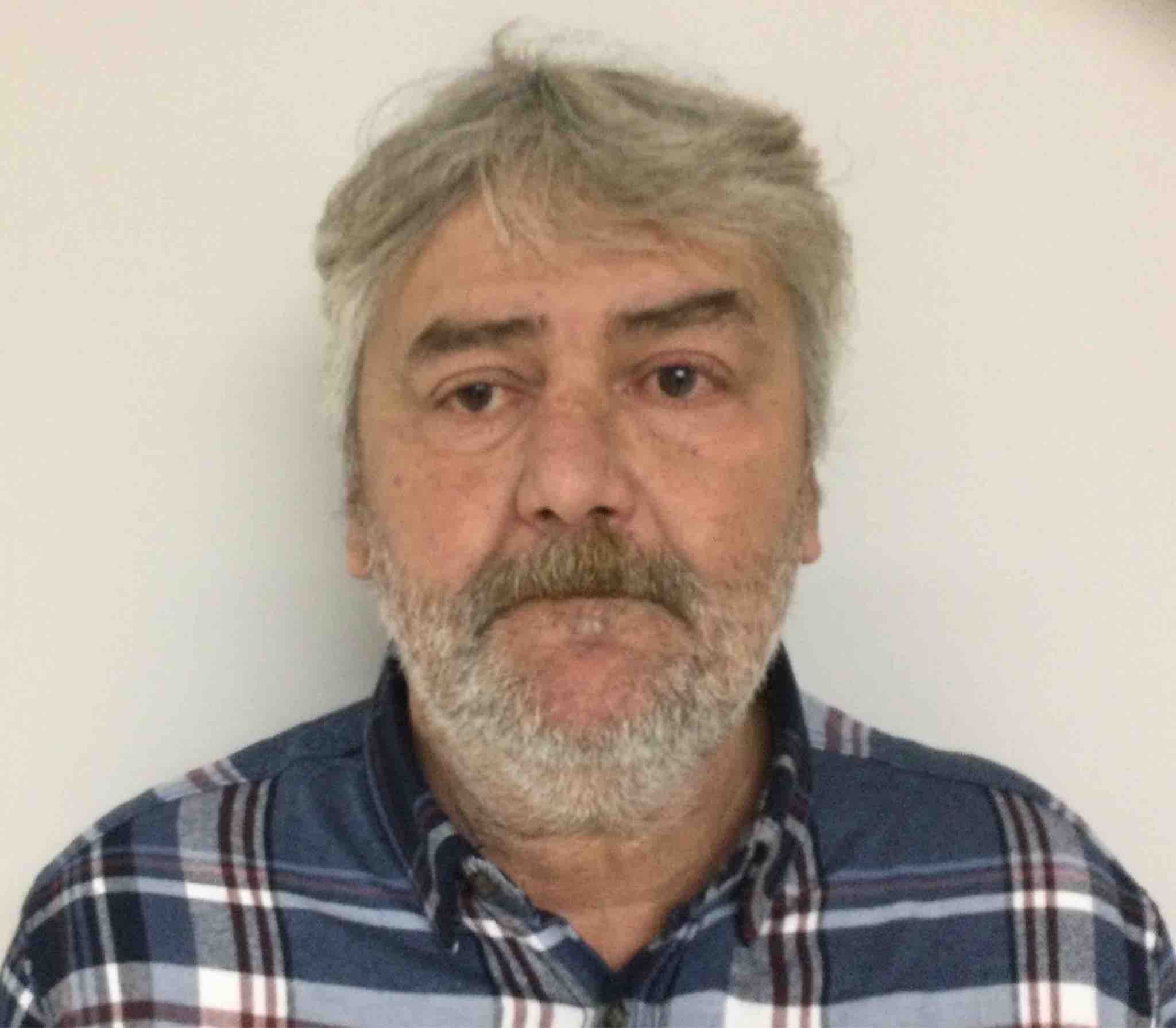 Photo of CHARLES DIRK GATES