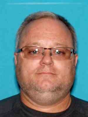 Photo of JEREMY EDWARD SHAPARD