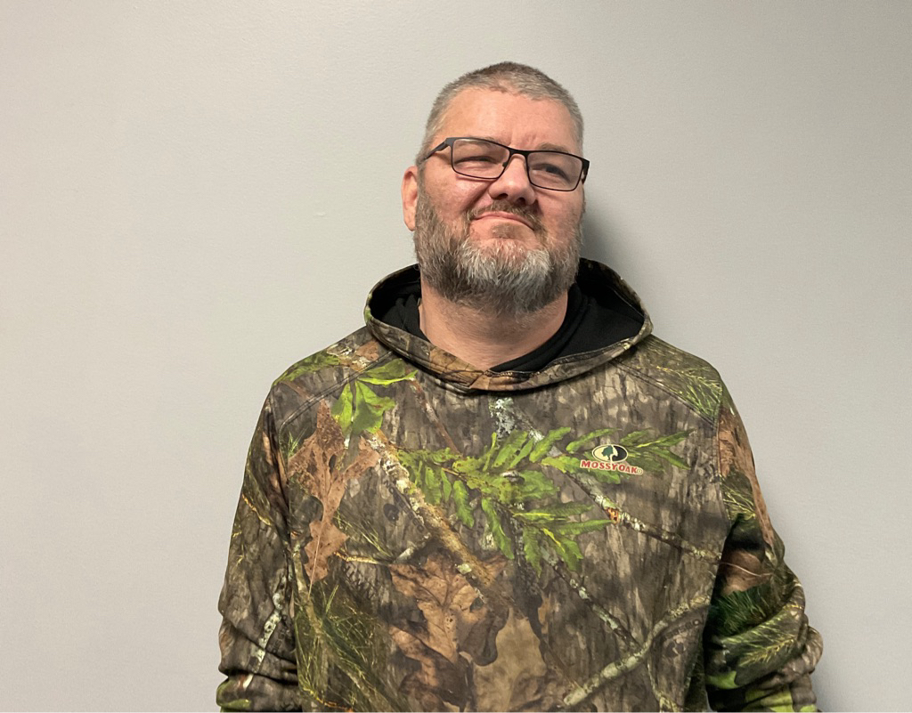 Photo of CLARENCE WAYNE ADAMS