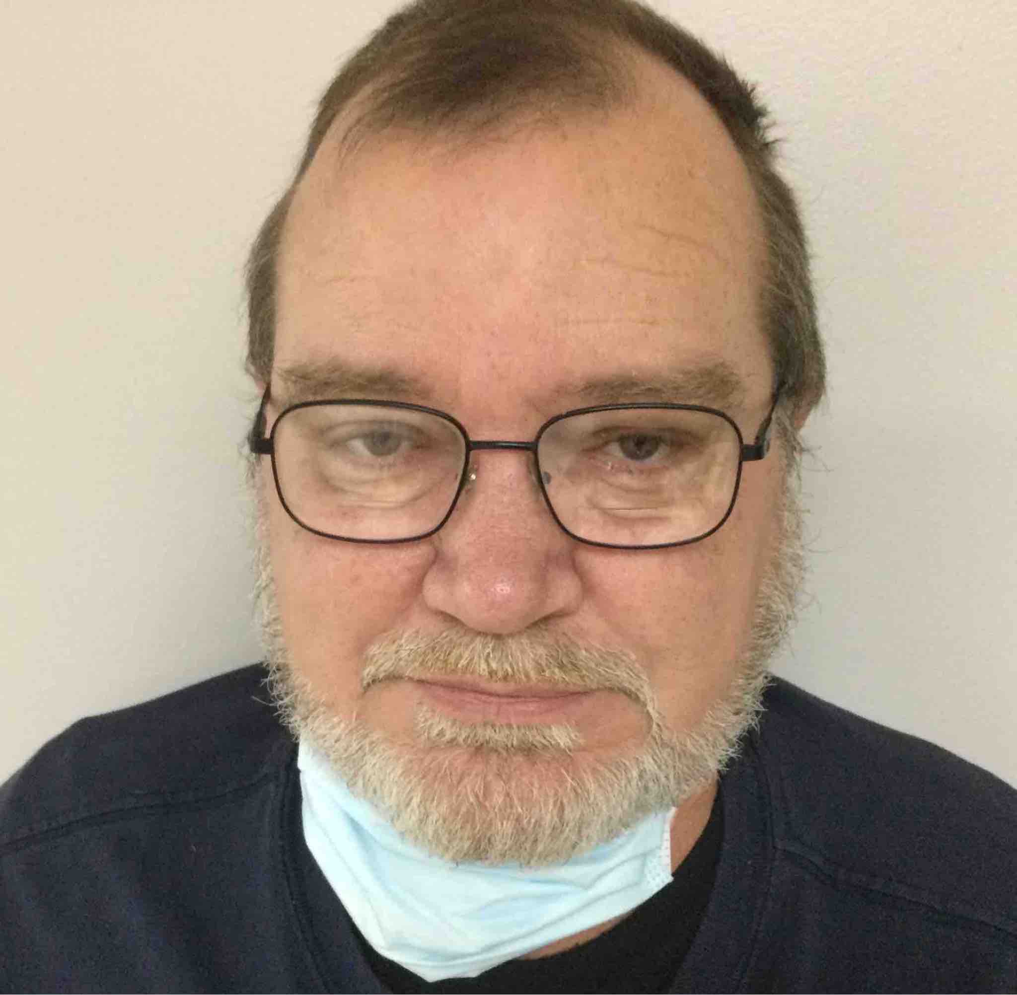 Photo of MICHAEL KENNETH HAYES