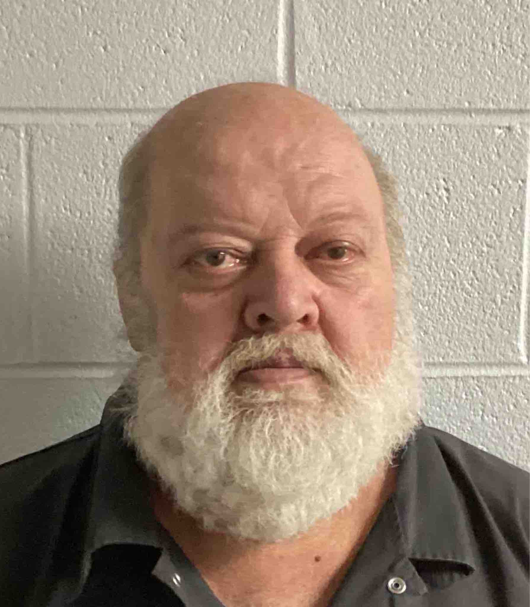 Photo of DENNIS COY EVANS