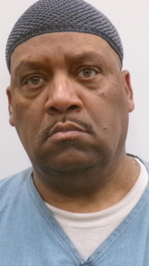 Photo of ERROLL F WILLIAMS