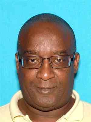 Photo of CALVIN RAY WILLIAMS