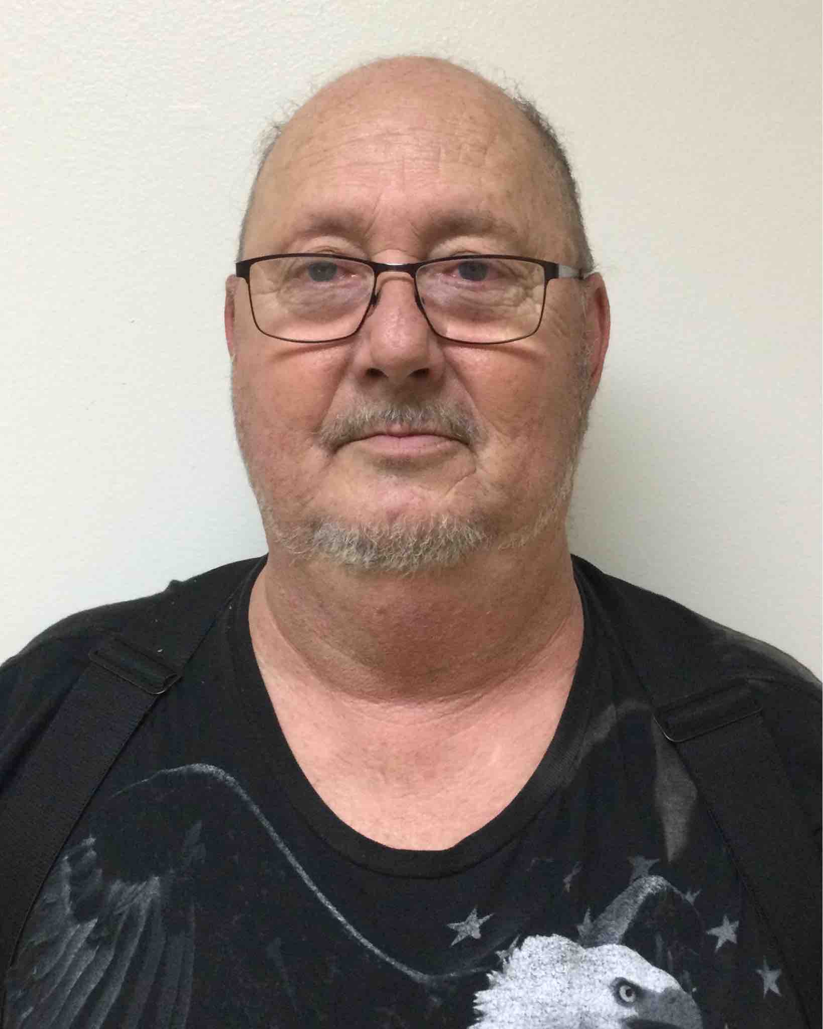 Photo of RONNIE ALVIN LINDSEY