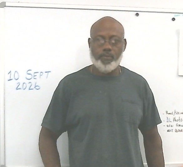 Photo of JOHN TIMOTHY STARKS