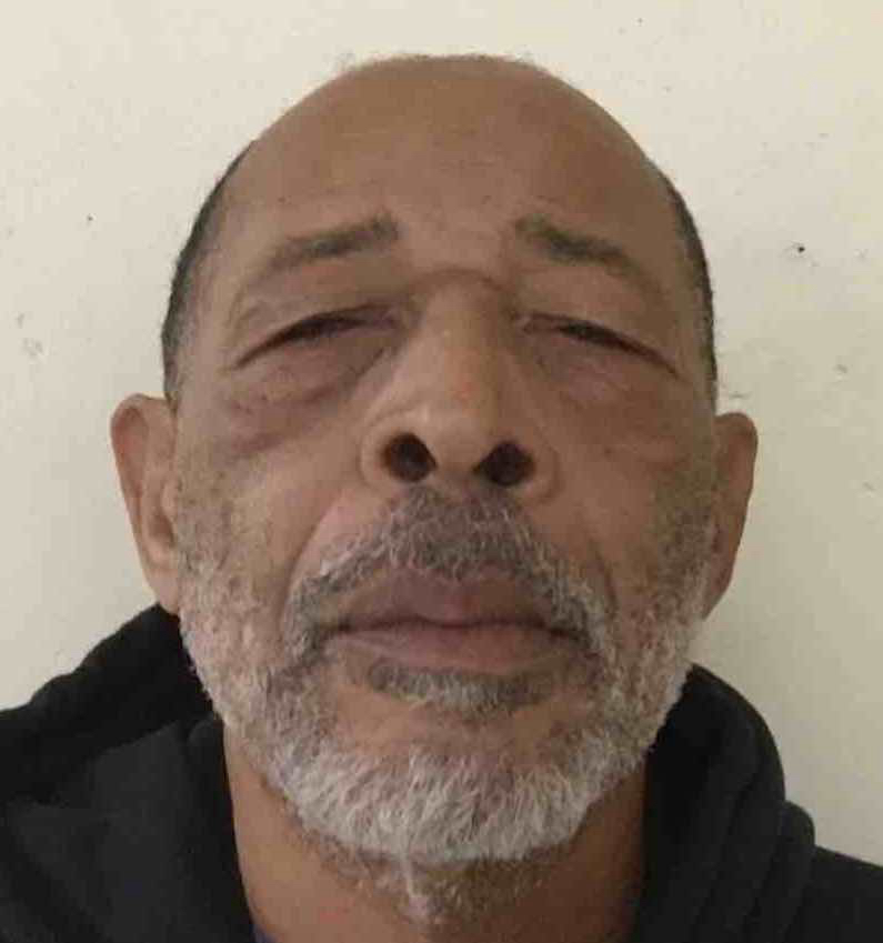 Photo of DWIGHT LEE DIXON