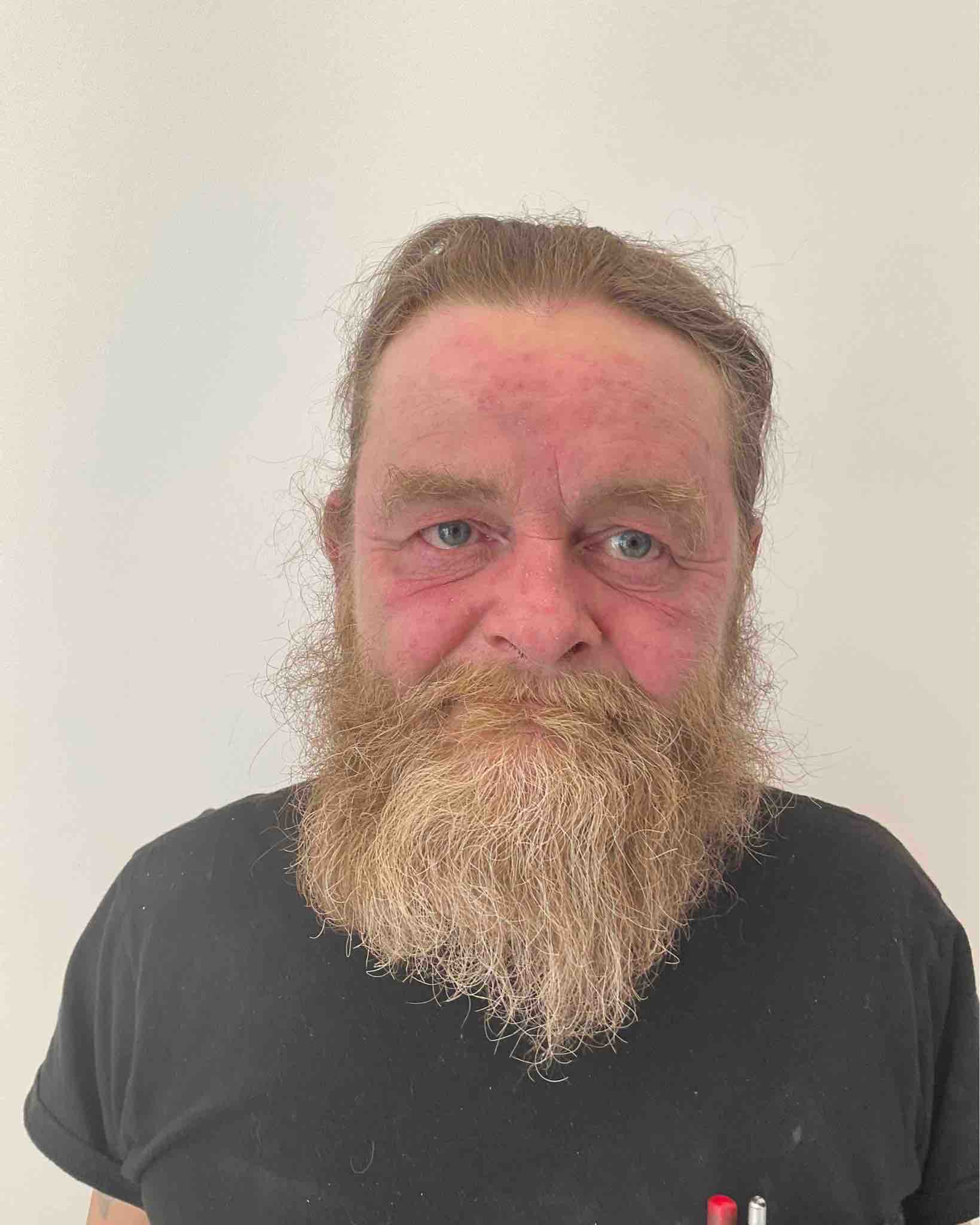Photo of BILLY RAY PORTERFIELD