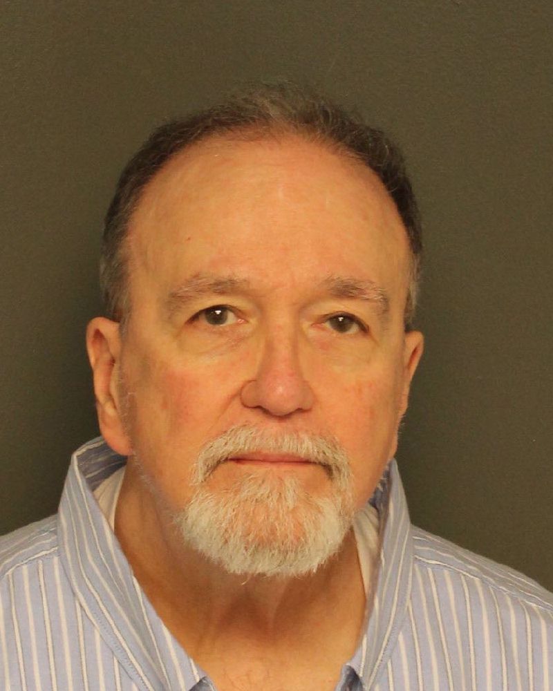 Photo of ROBERT WISHERT TIDWELL
