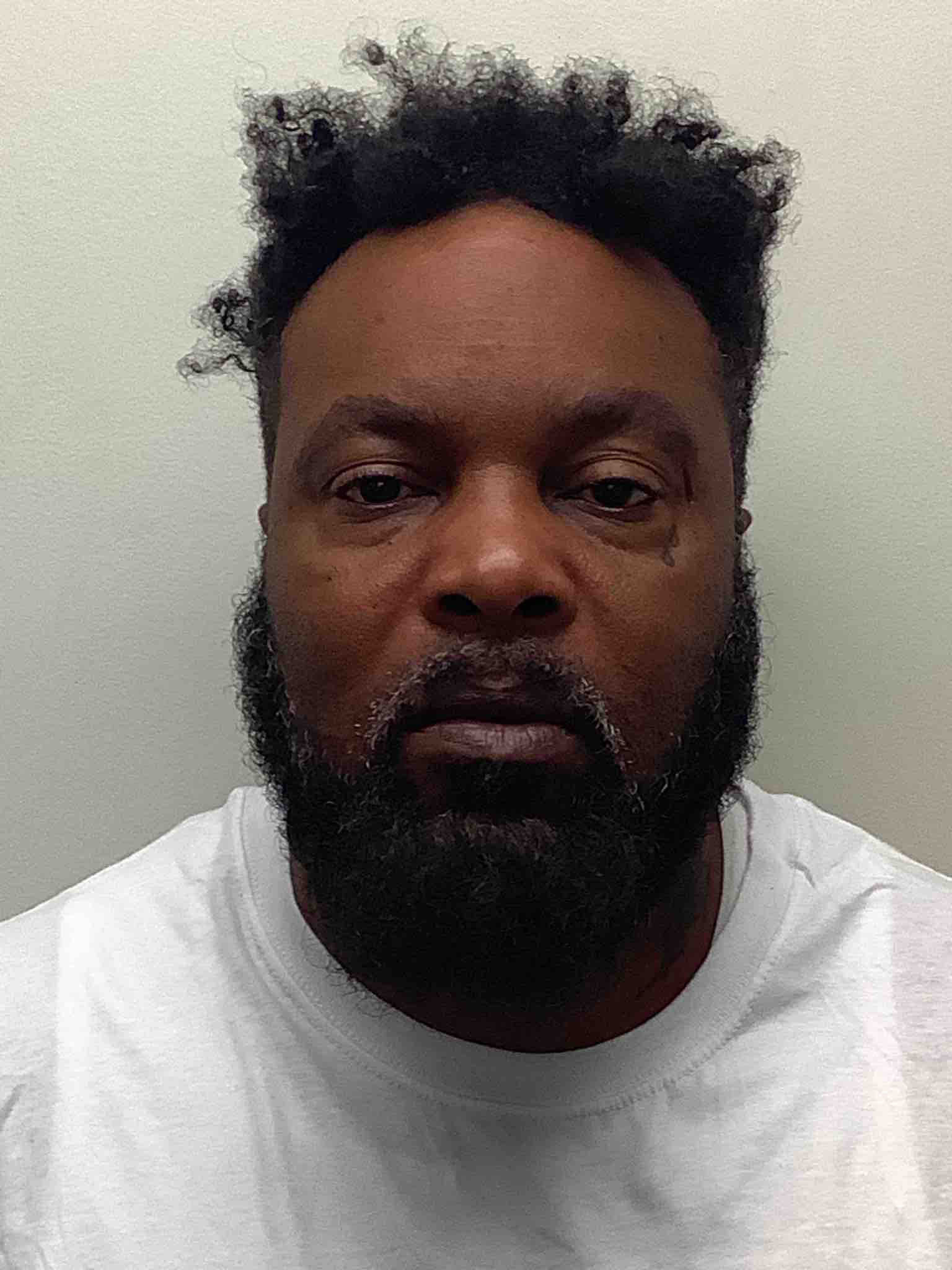 Photo of DERRICK LAMONT HARRIS