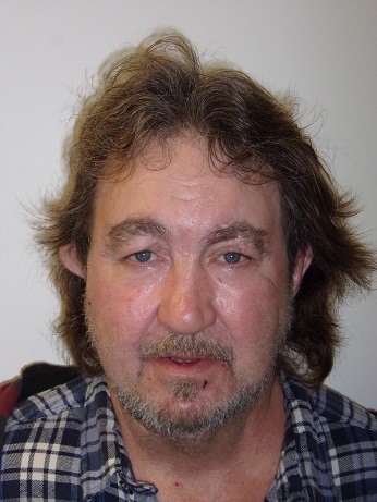 Photo of DONNIE RAY SEALS