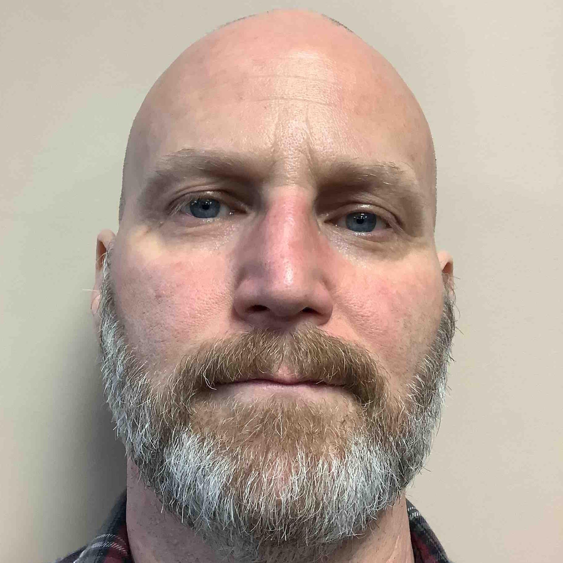 Photo of SHAWN EZRA HEARSON