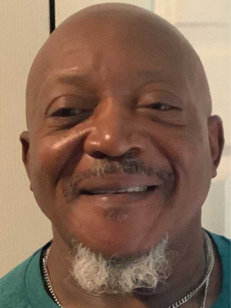Photo of RONNIE COLLINS