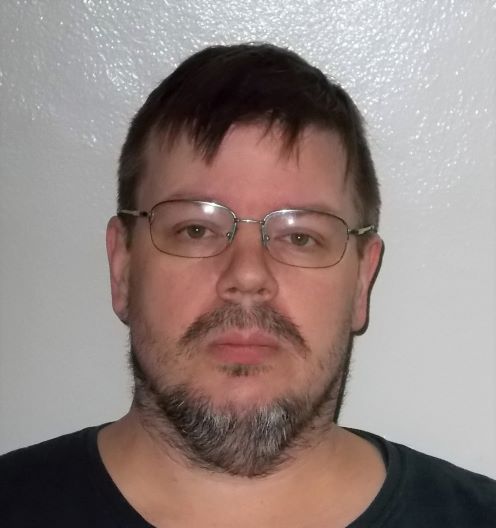 Photo of BRIAN LEE HENRICHS