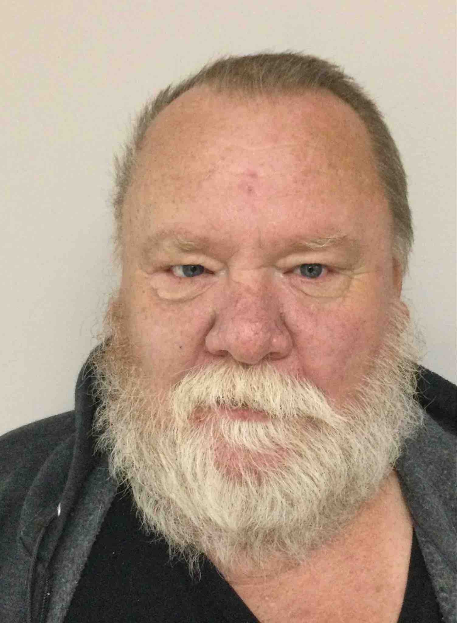 Photo of ROBBIE LEROY MCKINNEY
