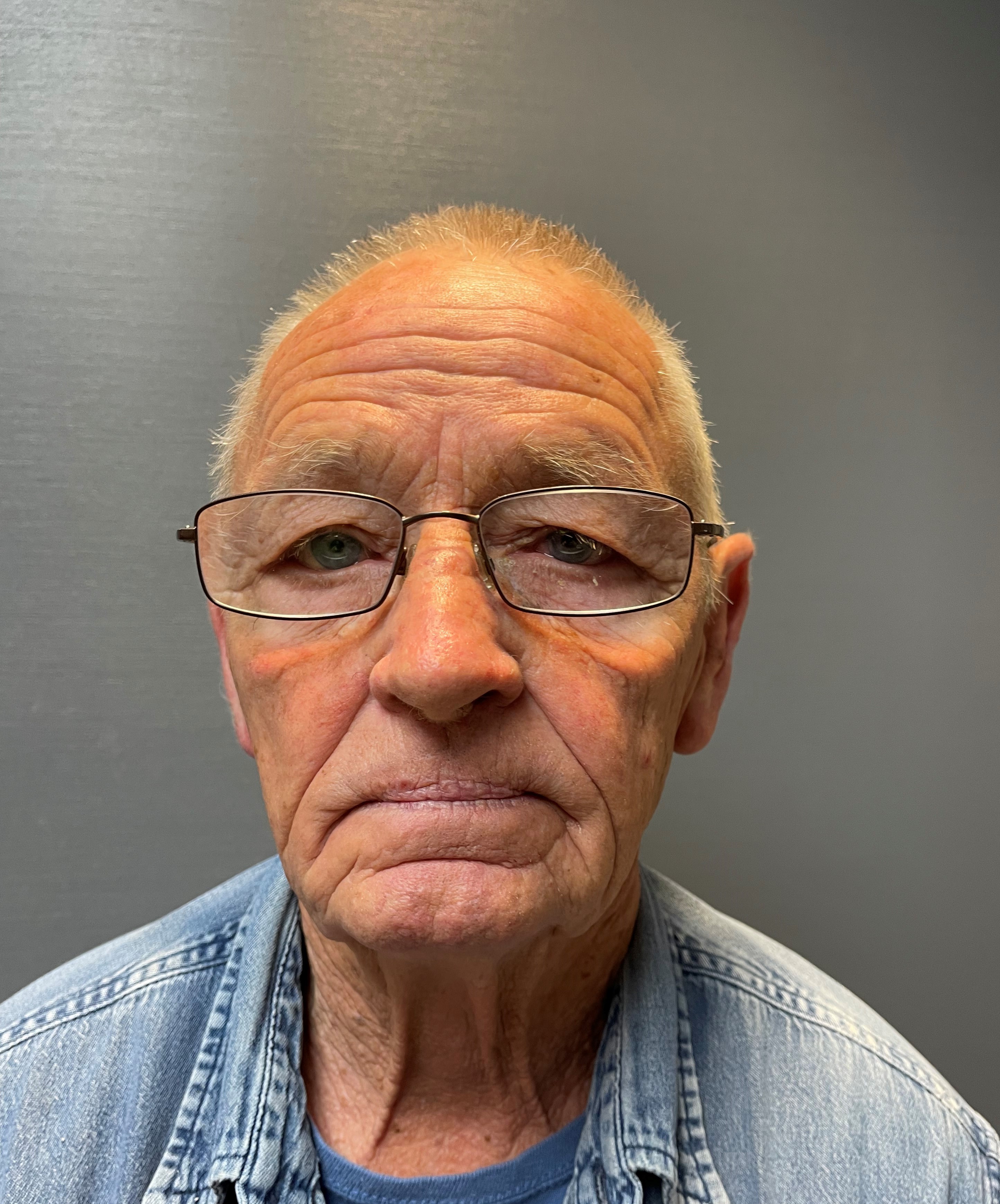 Photo of CHARLES DAVID BOBO