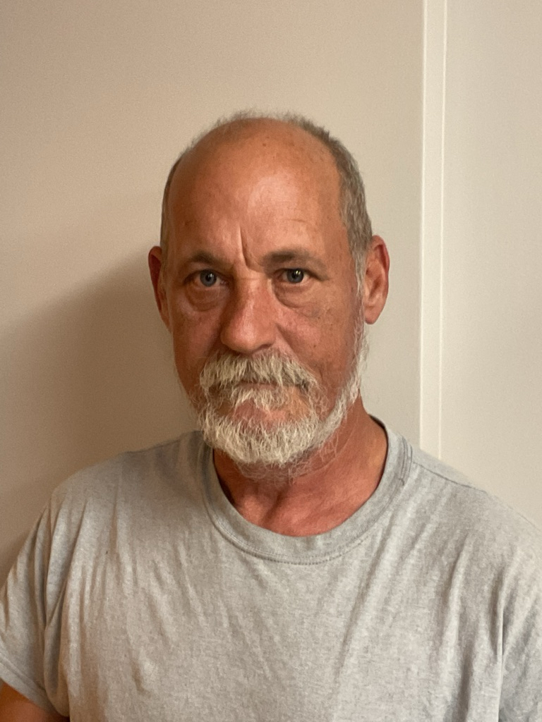 Photo of LAWRENCE WAYNE CRUTCHER