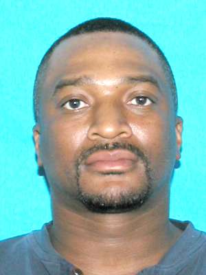 Photo of RODNEY DEWAYNE BOND