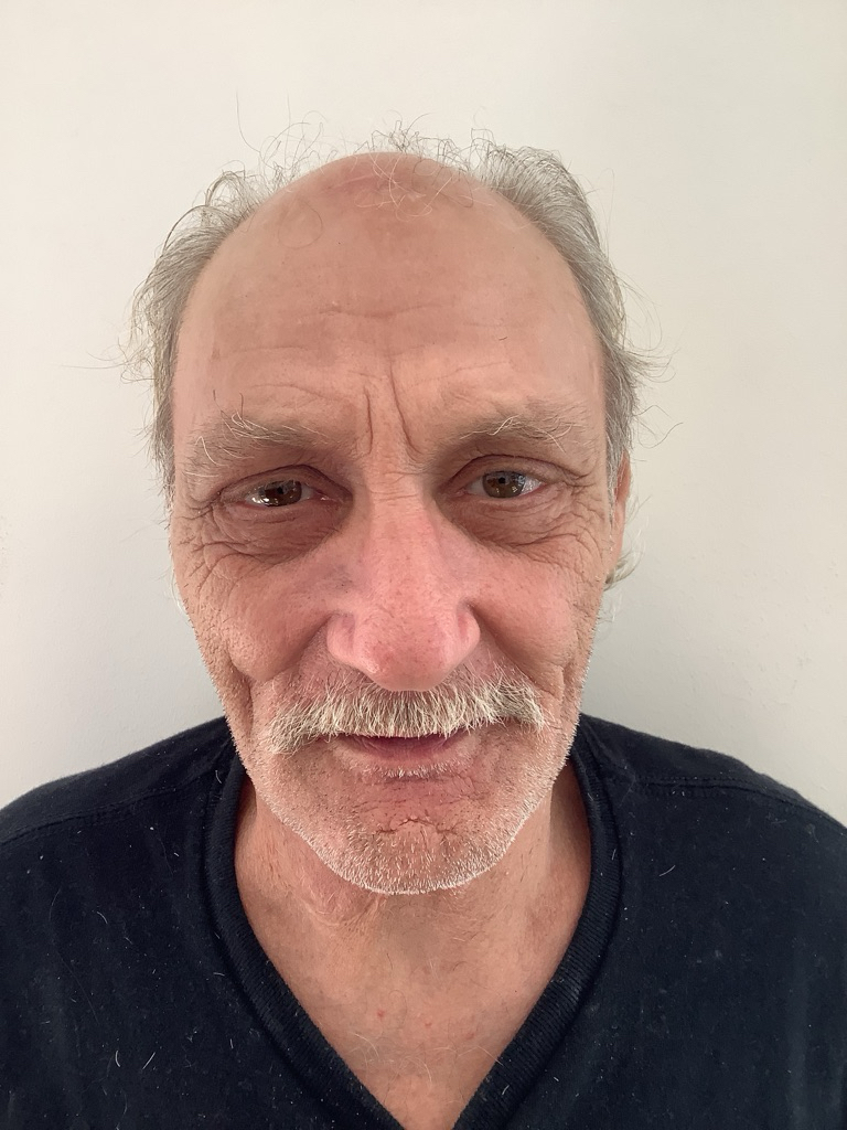 Photo of KENNETH RAY CHRISMAN