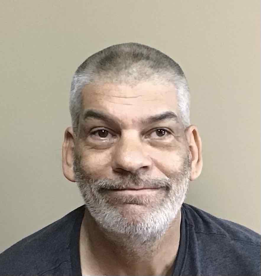 Photo of RANDY WARREN BURSON