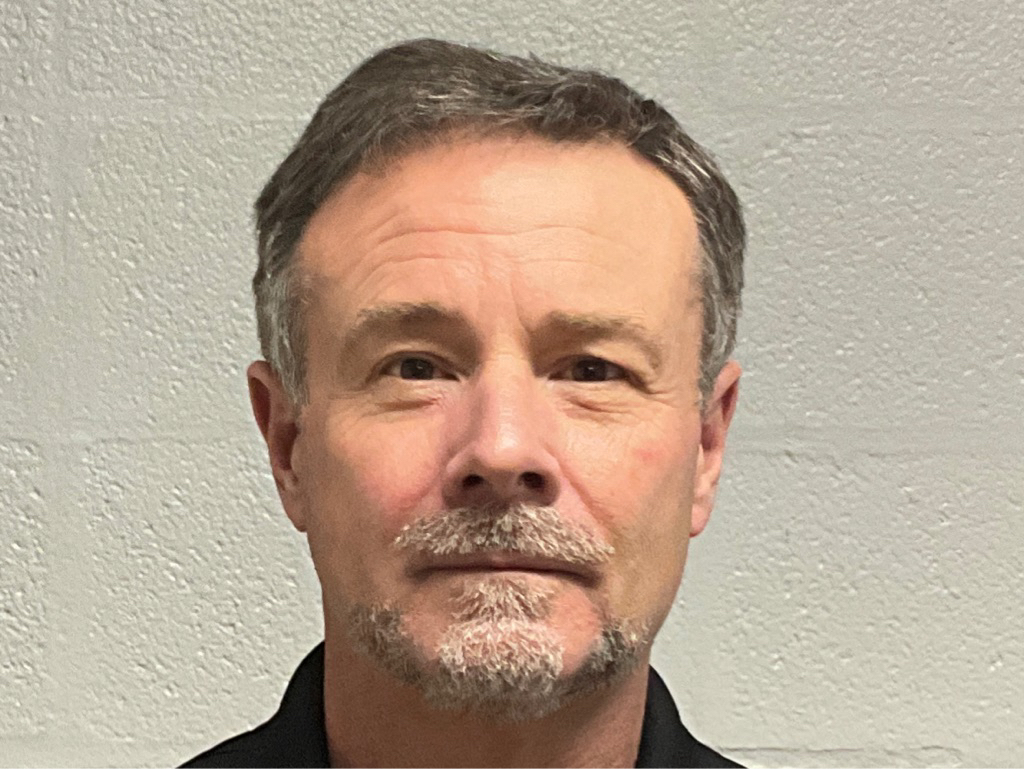 Photo of KENNETH WALLACE BIVENS