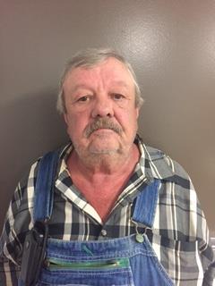 Photo of AARON KENTON FURLOUGH