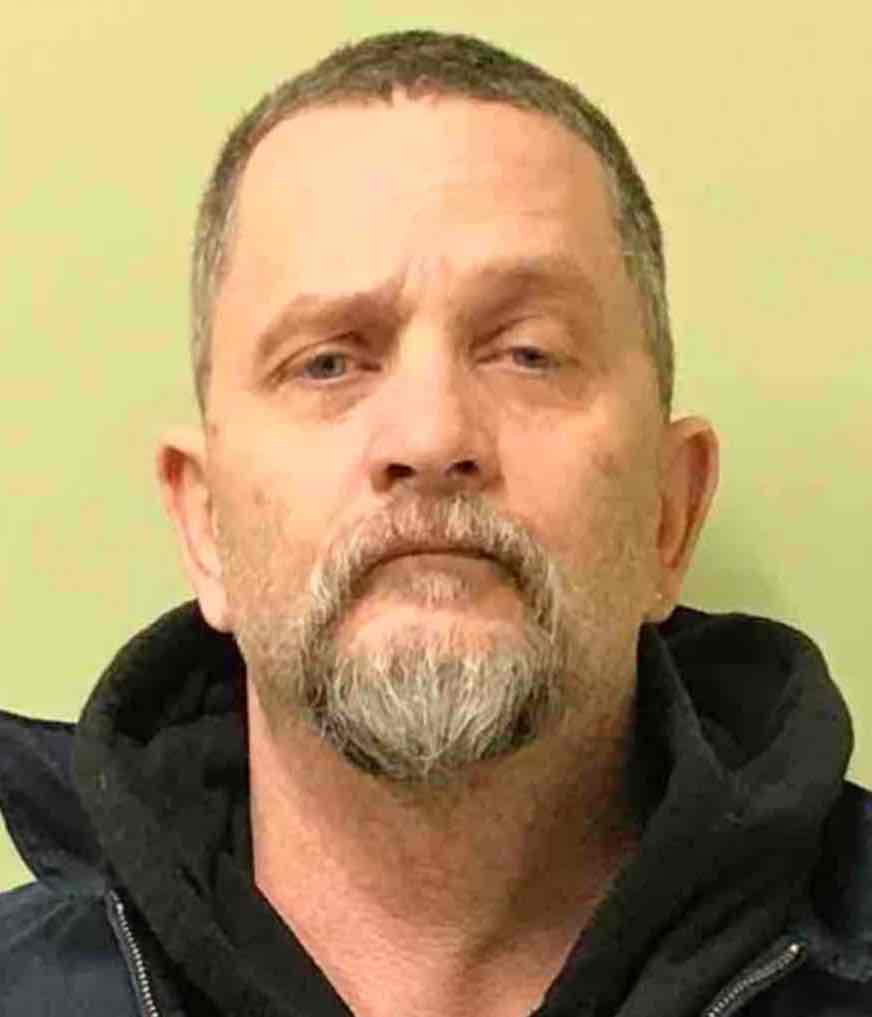 Photo of TIMOTHY BRYANT BURTON