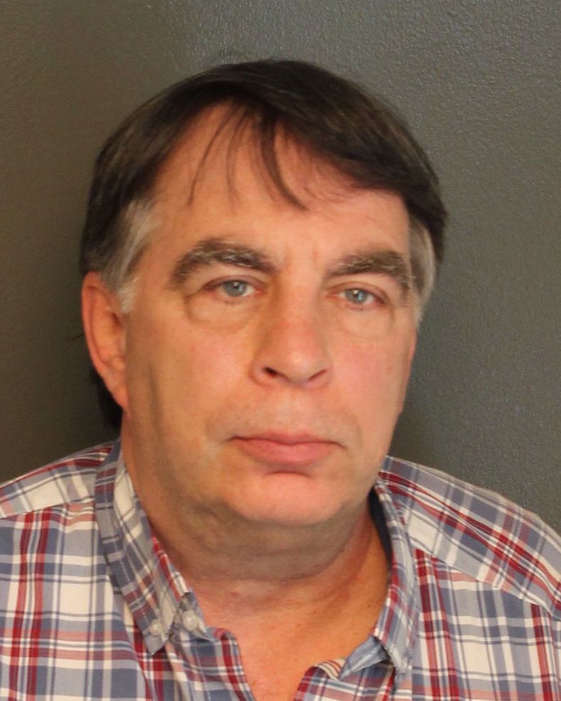 Photo of RONALD PHILLIP STEELE